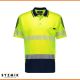 Yellow/Navy