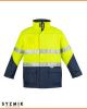 Yellow/Navy