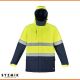 Yellow/Navy