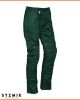 Syzmik Rugged Cooling Cotton Ripstop Cargo Pants