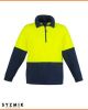 Yellow/Navy