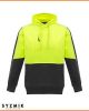 Yellow/Navy