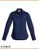 Syzmik Ladies Lightweight Tradie Long Sleeve Shirt