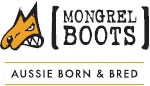 MONGROEL BOOTS