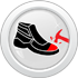 Light Toe Cap